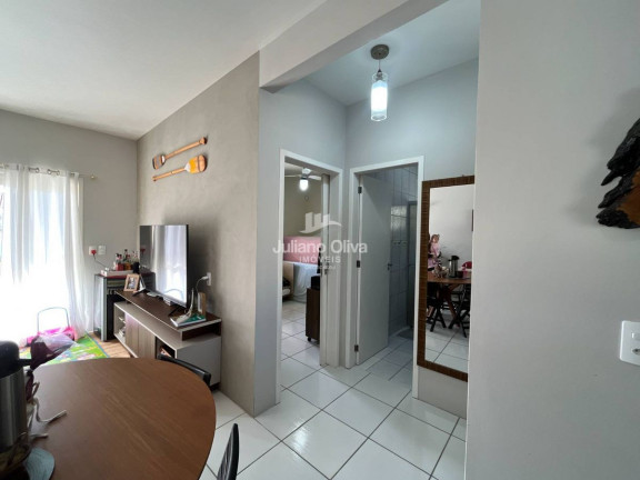 Imagem Casa com 2 Quartos à Venda, 107 m² em Barra Do Sai - Itapoá