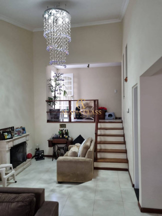 Imagem Casa com 3 Quartos à Venda, 480 m² em São Paulo Ii - Cotia