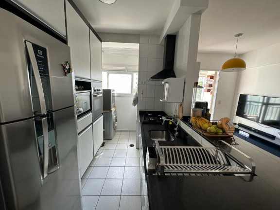 Imagem Apartamento com 2 Quartos à Venda, 52 m² em Morumbi - São Paulo Imagem Apartamento com 2 Quartos à Venda, 52 m² em Morumbi - São Paulo