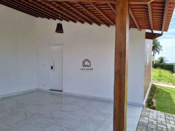 Imagem Casa de Condomínio com 3 Quartos à Venda, 170 m² em Povoado De Pium - Nísia Floresta Imagem Casa de Condomínio com 3 Quartos à Venda, 170 m² em Povoado De Pium - Nísia Floresta