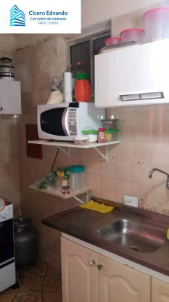 Imagem Imóvel com 2 Quartos à Venda, 40 m² em José Bonifácio - São Paulo Imagem Imóvel com 2 Quartos à Venda, 40 m² em José Bonifácio - São Paulo