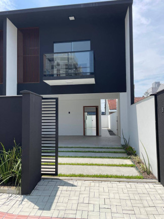 Imagem Casa com 3 Quartos à Venda, 136 m² em Itacolomi - Balneário Piçarras Imagem Casa com 3 Quartos à Venda, 136 m² em Itacolomi - Balneário Piçarras