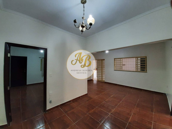 Imagem Casa com 4 Quartos à Venda, 230 m² em Cidade Nova - Franca