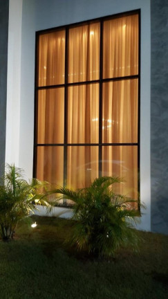 Imagem Casa com 3 Quartos à Venda, 140 m² em Ponta Negra - Manaus Imagem Casa com 3 Quartos à Venda, 140 m² em Ponta Negra - Manaus