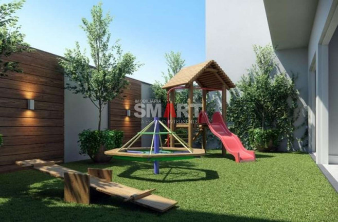Imagem Apartamento com 2 Quartos à Venda, 68 m² em Nova Brasília - Jaraguá Do Sul