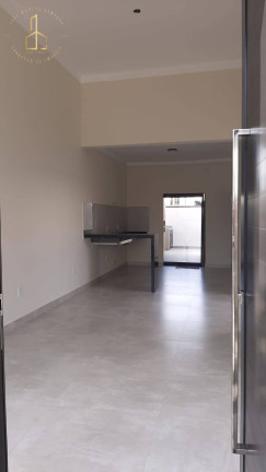 Imagem Casa de Condomínio com 3 Quartos à Venda, 154 m² em Residencial Horto Florestal Villagio - Sorocaba