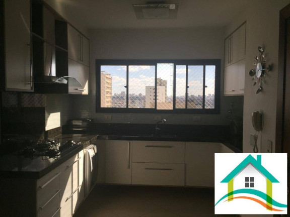 Imagem Apartamento com 3 Quartos à Venda, 162 m² em Santo Antônio - São Caetano Do Sul Imagem Apartamento com 3 Quartos à Venda, 162 m² em Santo Antônio - São Caetano Do Sul