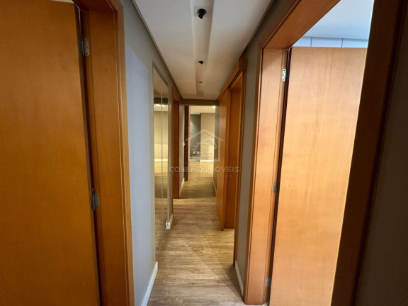 Imagem Apartamento com 4 Quartos à Venda, 98 m² em águas Claras Sul - águas Claras