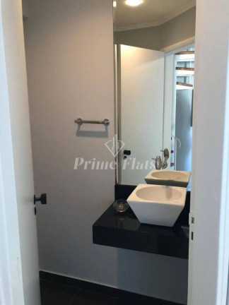 Imagem Apartamento com 1 Quarto à Venda, 42 m² em Moema - São Paulo