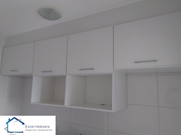 Imagem Apartamento com 2 Quartos para Alugar ou Temporada, 47 m² em Nova Cidade Jardim - Jundiaí