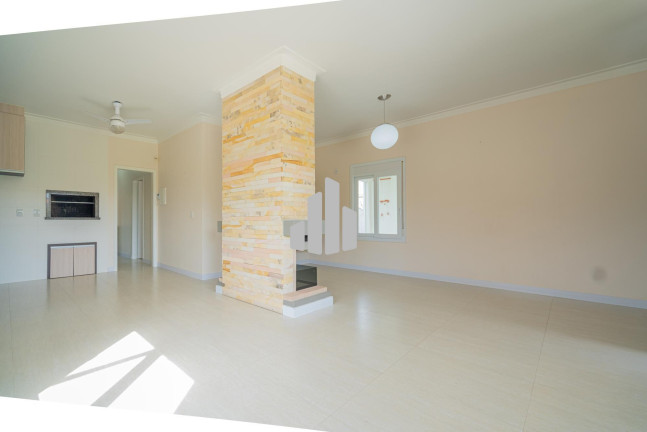Imagem Casa com 3 Quartos à Venda, 119 m² em Balneário São Pedro - Arroio Do Sal
