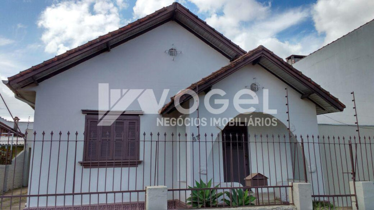 Imagem Casa com 2 Quartos à Venda, 148 m² em Scharlau - Sao Leopoldo Imagem Casa com 2 Quartos à Venda, 148 m² em Scharlau - Sao Leopoldo