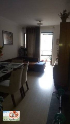 Imagem Apartamento com 3 Quartos à Venda, 94 m² em Centro - São Bernardo Do Campo Imagem Apartamento com 3 Quartos à Venda, 94 m² em Centro - São Bernardo Do Campo