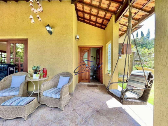 Imagem Casa com 4 Quartos à Venda, 336 m² em Granja Viana - Carapicuíba Imagem Casa com 4 Quartos à Venda, 336 m² em Granja Viana - Carapicuíba