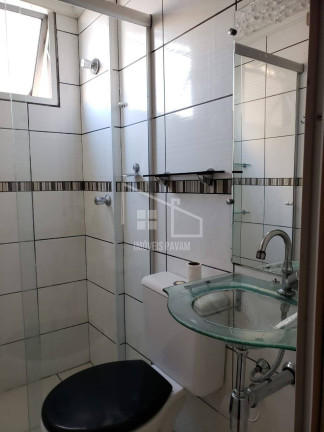 Imagem Apartamento com 2 Quartos à Venda, 45 m² em Demarchi - São Bernardo Do Campo Imagem Apartamento com 2 Quartos à Venda, 45 m² em Demarchi - São Bernardo Do Campo