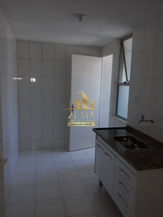 Imagem Apartamento com 2 Quartos à Venda, 50 m² em Jardim Marica - Mogi Das Cruzes