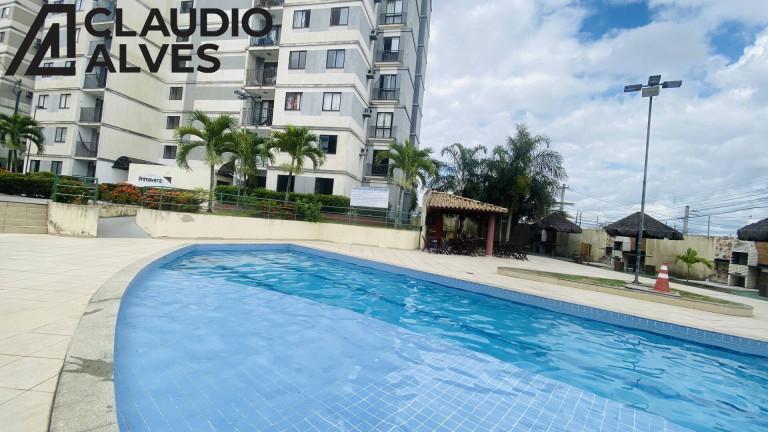 Imagem Apartamento com 3 Quartos à Venda, 70 m² em Muchila - Feira De Santana Imagem Apartamento com 3 Quartos à Venda, 70 m² em Muchila - Feira De Santana