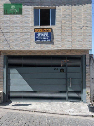 Imagem Sobrado com 4 Quartos à Venda, 136 m² em Nova Ponte Alta - Guarulhos Imagem Sobrado com 4 Quartos à Venda, 136 m² em Nova Ponte Alta - Guarulhos
