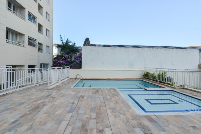 Imagem Apartamento com 2 Quartos à Venda, 48 m² em Mooca - São Paulo Imagem Apartamento com 2 Quartos à Venda, 48 m² em Mooca - São Paulo