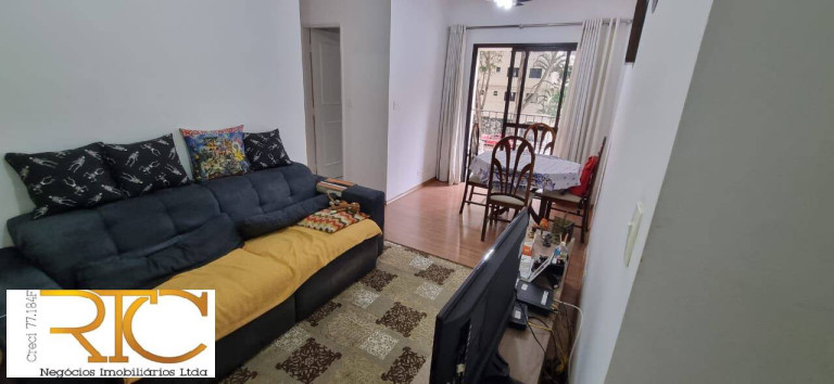 Imagem Apartamento com 2 Quartos à Venda, 62 m² em Vila Mascote - São Paulo