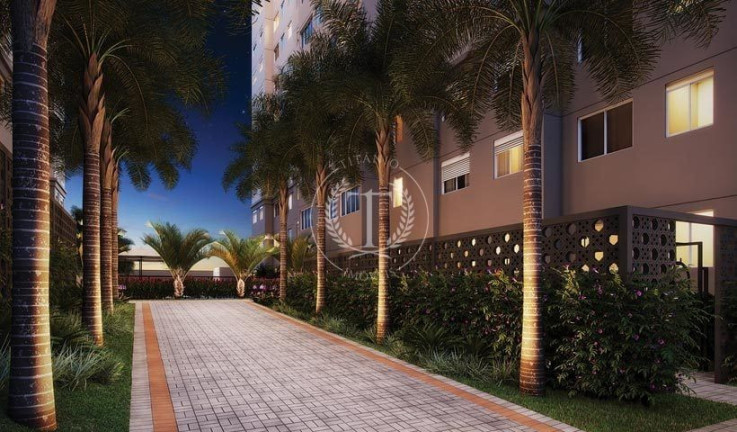 Imagem Apartamento com 1 Quarto à Venda, 27 m² em Brás - São Paulo Imagem Apartamento com 1 Quarto à Venda, 27 m² em Brás - São Paulo