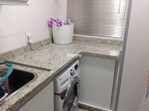 Imagem Apartamento com 3 Quartos à Venda, 98 m² em Costa E Silva - Joinville