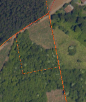 Imagem Terreno à Venda, 4.000 m² em Colibri - Concórdia Imagem Terreno à Venda, 4.000 m² em Colibri - Concórdia