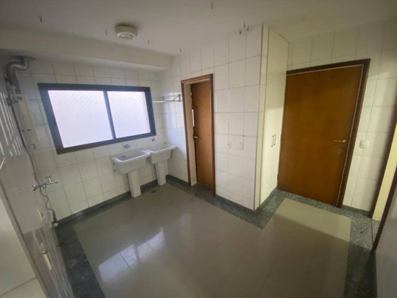 Imagem Apartamento com 4 Quartos à Venda, 288 m² em Alphaville - Barueri