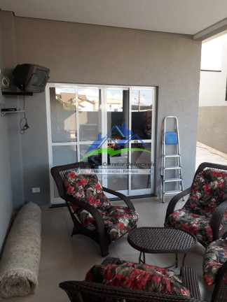 Imagem Casa de Condomínio com 4 Quartos à Venda, 300 m² em Terras De Atibaia - Atibaia Imagem Casa de Condomínio com 4 Quartos à Venda, 300 m² em Terras De Atibaia - Atibaia