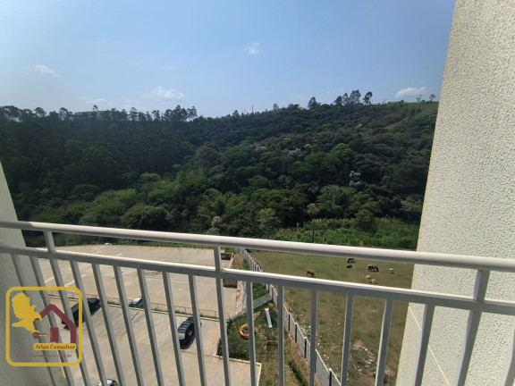 Imagem Apartamento com 2 Quartos à Venda, 46 m² em Jardim Luciana - Franco Da Rocha