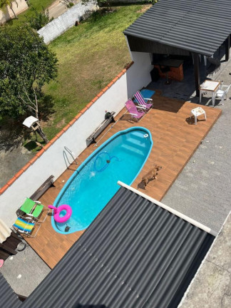 Imagem Casa com 3 Quartos à Venda, 415 m² em Pinheira - Palhoça Imagem Casa com 3 Quartos à Venda, 415 m² em Pinheira - Palhoça