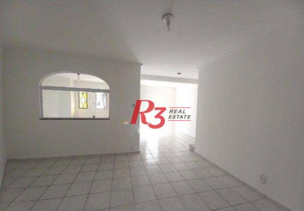 Imagem Casa com 3 Quartos à Venda, 161 m² em Ponta Da Praia - Santos Imagem Casa com 3 Quartos à Venda, 161 m² em Ponta Da Praia - Santos