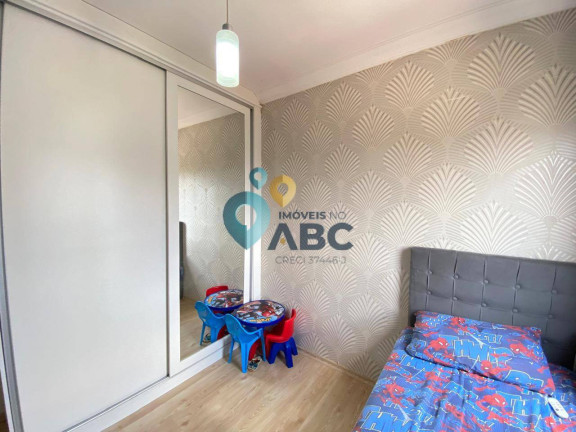 Imagem Apartamento com 3 Quartos para Alugar, 78 m² em Planalto - São Bernardo Do Campo