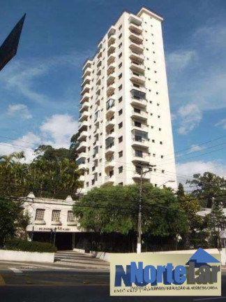 Imagem Apartamento com 3 Quartos à Venda, 409 m² em Vila Andrade - São Paulo Imagem Apartamento com 3 Quartos à Venda, 409 m² em Vila Andrade - São Paulo