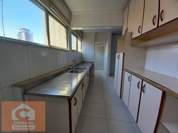 Imagem Apartamento com 3 Quartos à Venda, 121 m² em Paraíso - São Paulo Imagem Apartamento com 3 Quartos à Venda, 121 m² em Paraíso - São Paulo