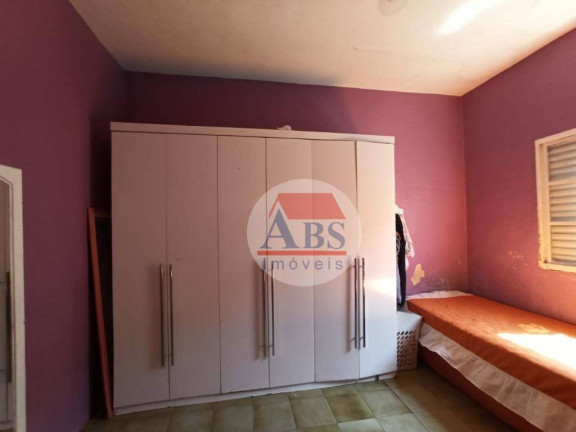 Imagem Casa com 2 Quartos à Venda, 146 m² em Vila Ponte Nova - Cubatão