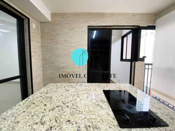 Imagem Apartamento com 2 Quartos para Alugar, 58 m² em Bela Vista - São Paulo