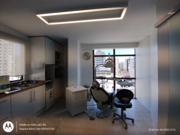 Imagem Sala Comercial à Venda, 33 m² em Centro - Florianópolis