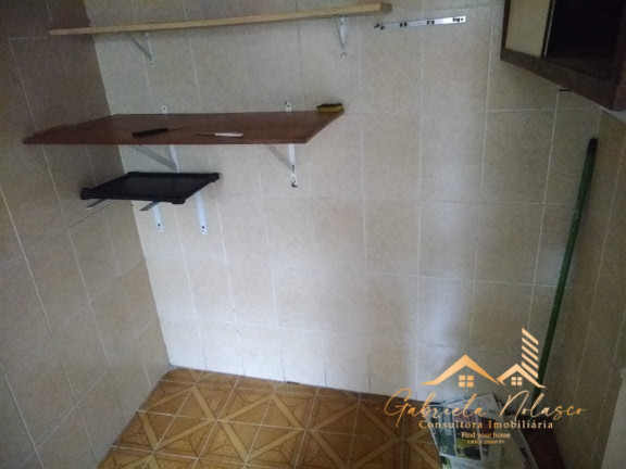 Imagem Casa com 2 Quartos à Venda, 124 m² em Boqueirão - Santos Imagem Casa com 2 Quartos à Venda, 124 m² em Boqueirão - Santos