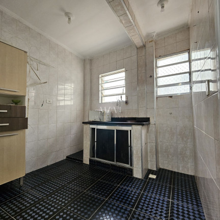 Imagem Kitnet com 1 Quarto à Venda, 40 m² em Tupi - Praia Grande Imagem Kitnet com 1 Quarto à Venda, 40 m² em Tupi - Praia Grande