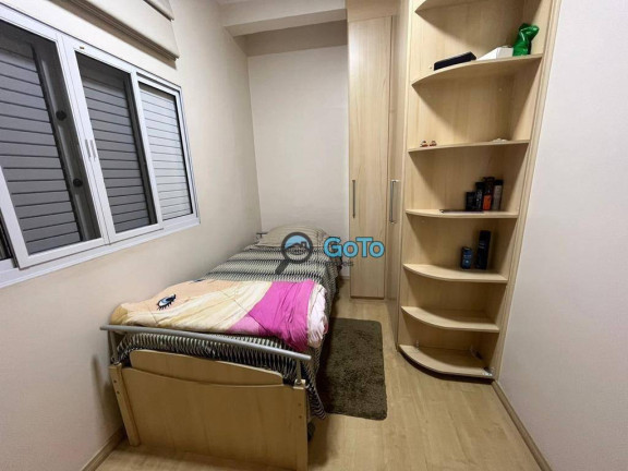 Imagem Sobrado com 3 Quartos à Venda, 158 m² em Jardim Textil - São Paulo Imagem Sobrado com 3 Quartos à Venda, 158 m² em Jardim Textil - São Paulo