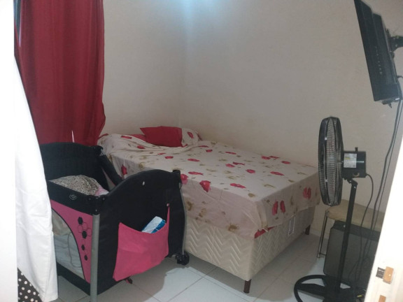 Imagem Apartamento com 2 Quartos à Venda, 60 m² em Loteamento Residencial Verdes Mares - Macaé