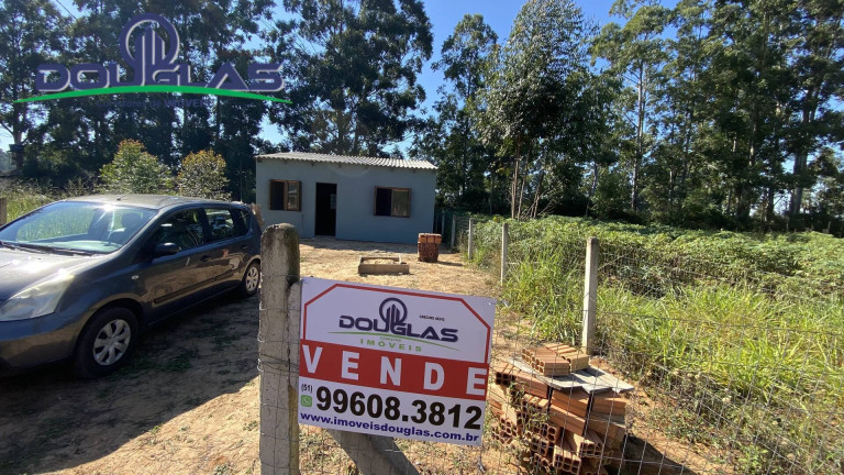 Imagem Casa à Venda, 84 m² em Viamão Imagem Casa à Venda, 84 m² em Viamão