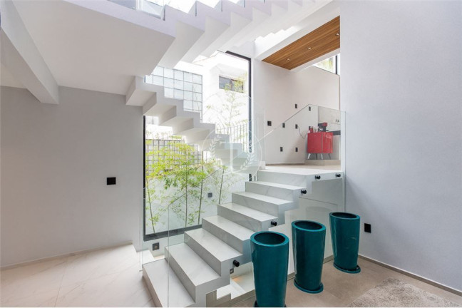 Imagem Casa de Condomínio com 4 Quartos à Venda, 511 m² em Morumbi - São Paulo Imagem Casa de Condomínio com 4 Quartos à Venda, 511 m² em Morumbi - São Paulo