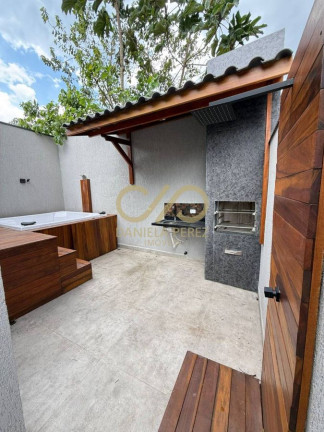 Imagem Casa com 2 Quartos à Venda, 140 m² em Canto Do Forte - Praia Grande Imagem Casa com 2 Quartos à Venda, 140 m² em Canto Do Forte - Praia Grande