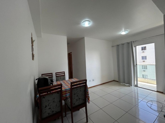 Imagem Apartamento com 2 Quartos para Alugar ou Temporada, 52 m² em Ourimar - Serra