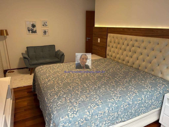 Imagem Casa de Condomínio com 3 Quartos à Venda, 270 m² em Jardim Do Golf I - Jandira Imagem Casa de Condomínio com 3 Quartos à Venda, 270 m² em Jardim Do Golf I - Jandira