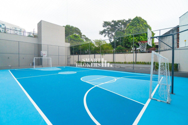Imagem Apartamento com 3 Quartos à Venda, 136 m² em Jardim Dom Bosco - São Paulo Imagem Apartamento com 3 Quartos à Venda, 136 m² em Jardim Dom Bosco - São Paulo