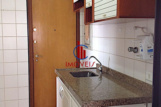 Imagem Apartamento com 3 Quartos à Venda, 80 m² em Vila Mariana - São Paulo Imagem Apartamento com 3 Quartos à Venda, 80 m² em Vila Mariana - São Paulo