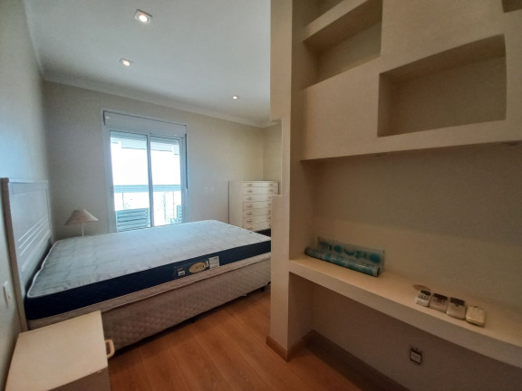 Imagem Apartamento com 3 Quartos para Alugar, 141 m² em Ponta Da Praia - Santos Imagem Apartamento com 3 Quartos para Alugar, 141 m² em Ponta Da Praia - Santos
